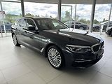 BMW Řada 5 530i xDrive*360Kam*KeyLess*TOP - náhled 3