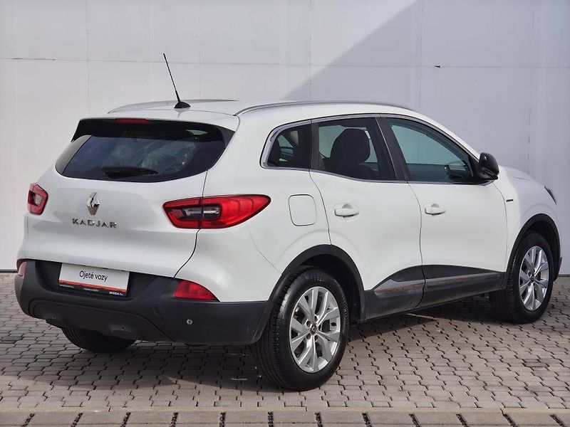Renault Kadjar 1,2 TCe - fotka 2 z 22