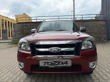 Ford Ranger 3,0 TDCi 4WD / automat / - náhled 8
