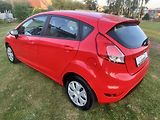 Ford Fiesta 1.5 TDCI 70KW,5DV,KLIMA,1MAJ - náhled 4