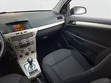 Opel Astra (2007) 1.4 16V, Automat - náhled 8
