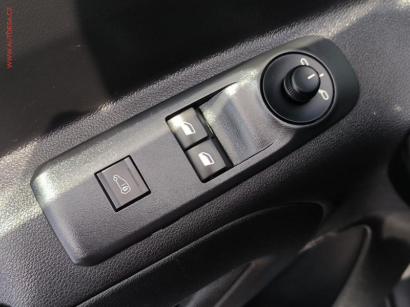 Peugeot Partner (2021) 1.5HDi DÍLNA, 1.maj,ČR, AC - fotka 20 z 23