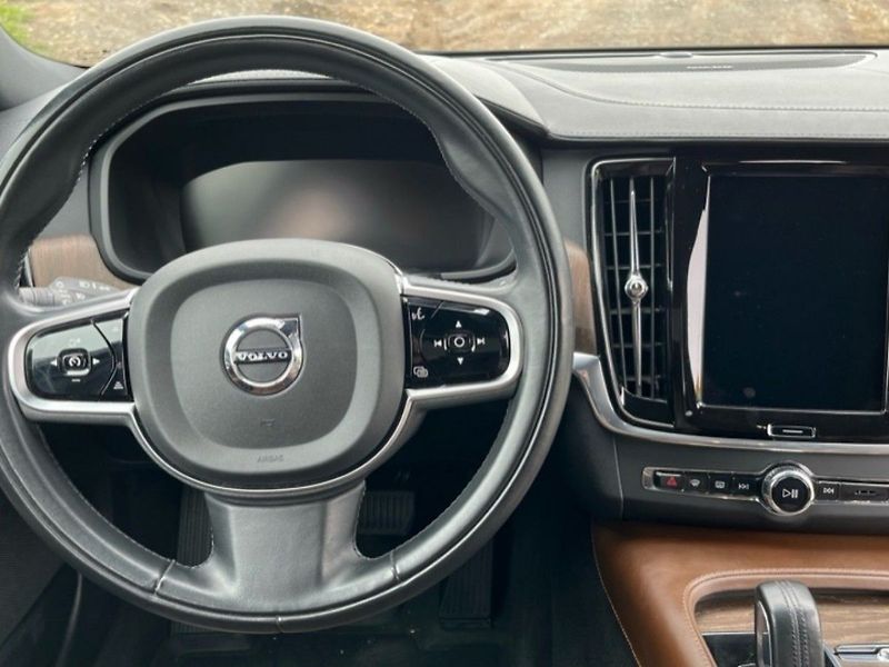 Volvo V90 2,0D,173kW,1MAJ,CZ,AWDSvoboda - fotka 9 z 14