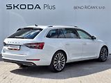 Škoda Superb (2021) Combi L&K DSG 4x4 2,0TDi 147kW - náhled 1