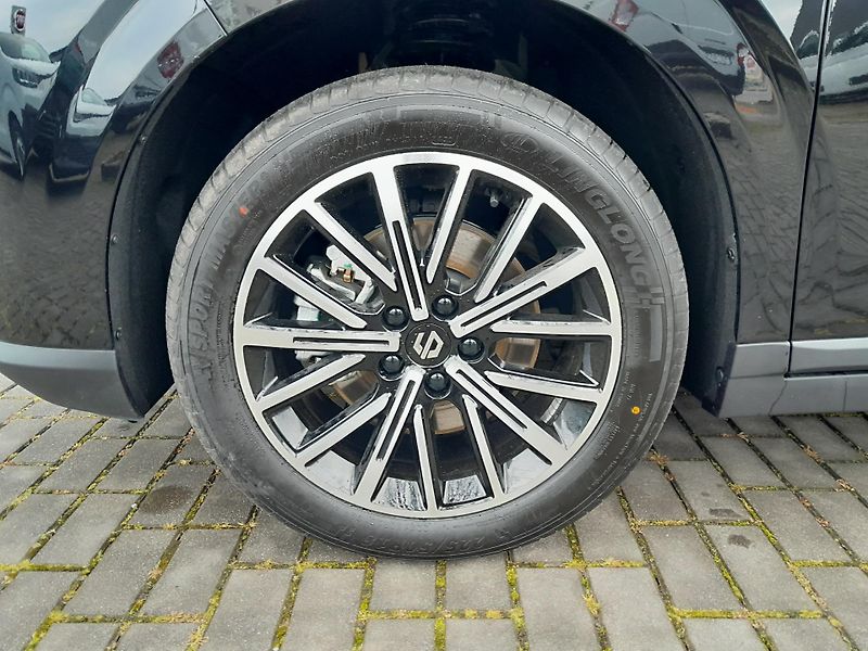 Leapmotor B10 (2025) Design 67kW EV - fotka 13 z 49