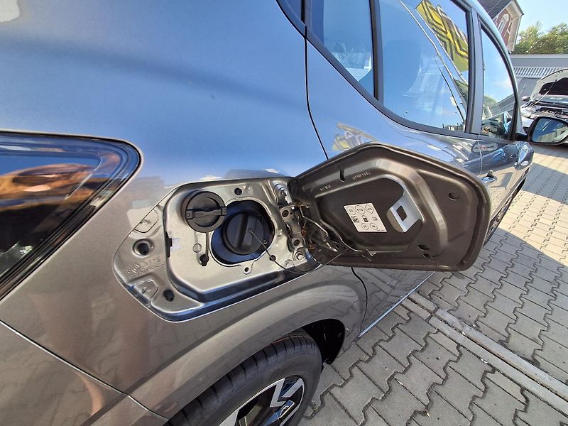 Dacia Sandero (2026) Journey Eco-G 120 - fotka 32 z 37
