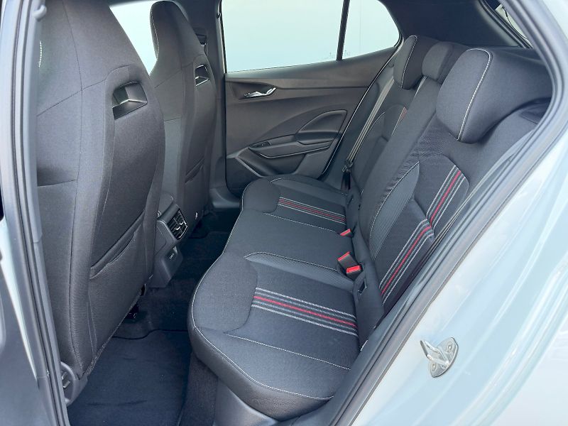 Škoda Fabia (2025) 1.0 TSI 85kW Monte Carlo - fotka 25 z 35