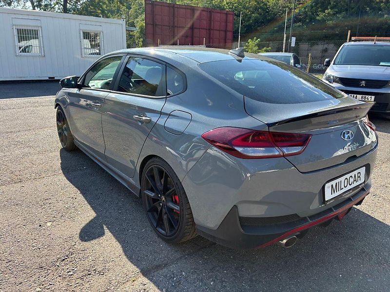 Hyundai i30 N Performance 2.0 T-GDI 202 kW - fotka 5 z 20