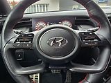 Hyundai Tucson 1.6 T-GDi N-Line DCT, serv.kn. - náhled 14