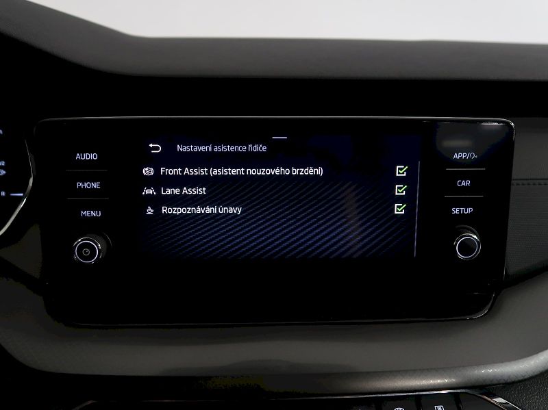 Škoda Octavia (2020) AMBITION 2.0TDI 85KW - fotka 24 z 36