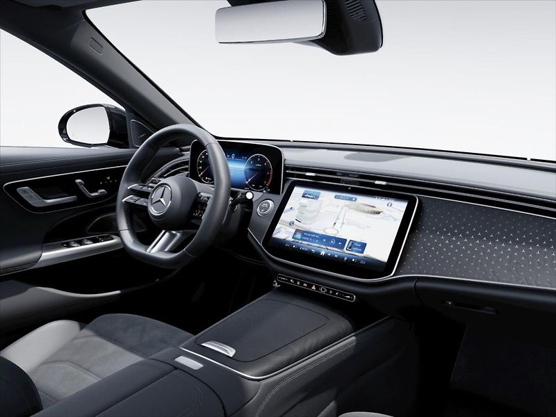 Mercedes-Benz Třídy E (2026) 2.0 E 220 d 4MATIC - fotka 9 z 9
