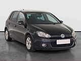Volkswagen Golf (2011) Comfortline 1.2 TSI - náhled 1