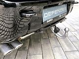 Land Rover Defender (2026) 110 V8 P425 X-DYNAMIC HSE - náhled 8