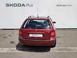 Škoda Octavia (2007) Combi Tour 1,9 Tdi 74Kw - náhled 25