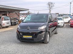 Citroën SpaceTourer (2020) 5x dv 9sed - ROZVODY - fotografie inzerátu