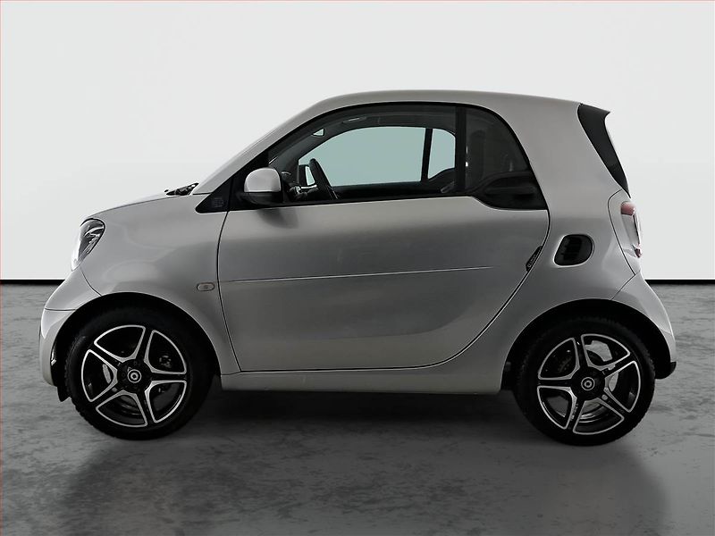 Smart Fortwo (2020) electric drive, SoH 91% - fotka 3 z 16