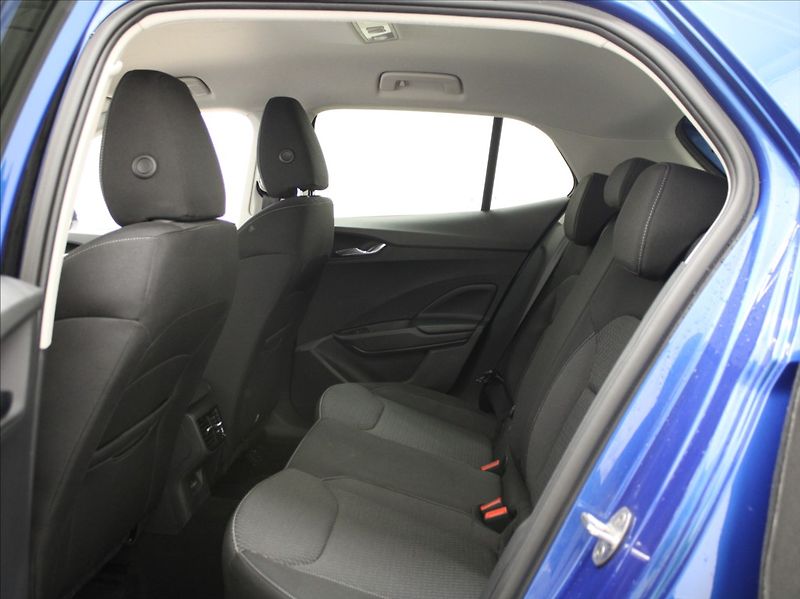 Škoda Fabia 1,0 TSi 85kW Selection 5L.Zár - fotka 7 z 22
