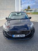 Ford Fiesta (2022) 1,0 EcoBoost Titanium 74 kW 6 - fotografie inzerátu