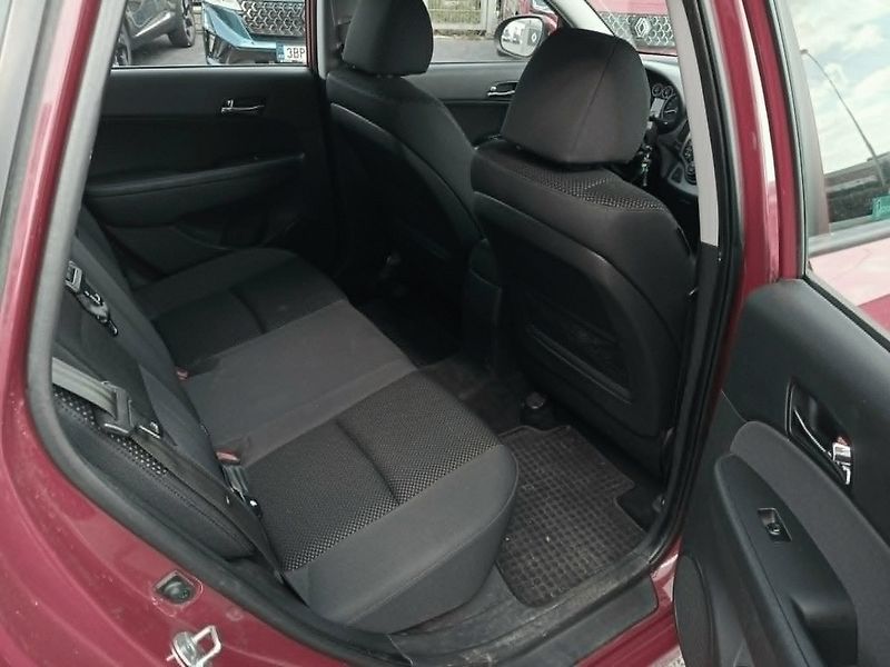 Hyundai i30 (2010) CW 1,4i Comfort LPG - fotka 12 z 24