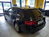Audi A4 2.0 TDI AVANT NAVI DIGIKLIMA - náhled 4