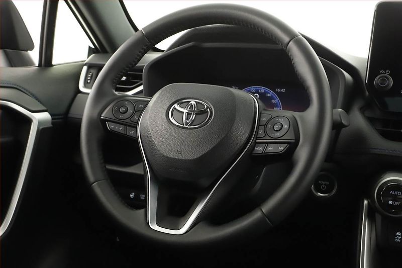 Toyota RAV4 (2025) 2.5 Hybrid - fotka 8 z 20