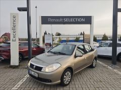 Renault Thalia 1,2 16V  COLLECTION - fotografie inzerátu