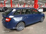 Škoda Fabia (2016) 1.4 TDI, ČR, autoAC - náhled 1