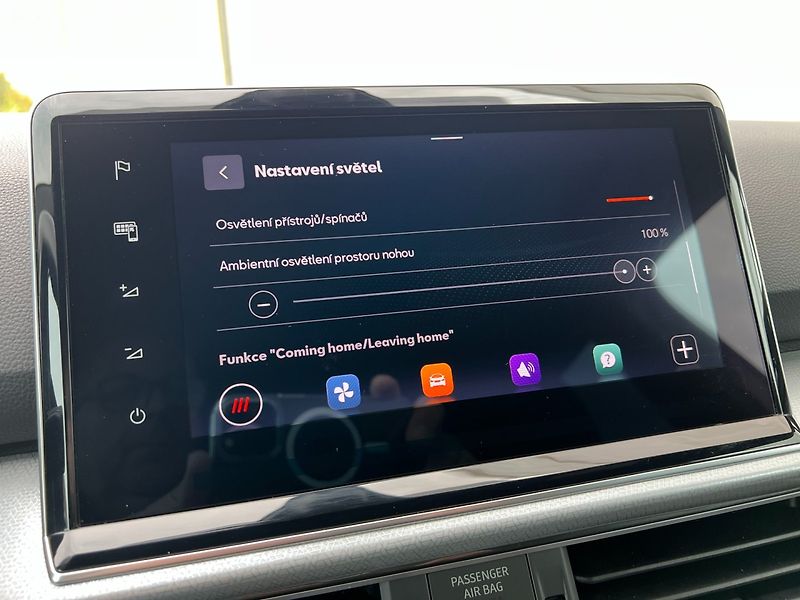 Seat Tarraco (2023) 2.0TDI 110KW Style! TAŽNÉ! 1.M - fotka 43 z 49