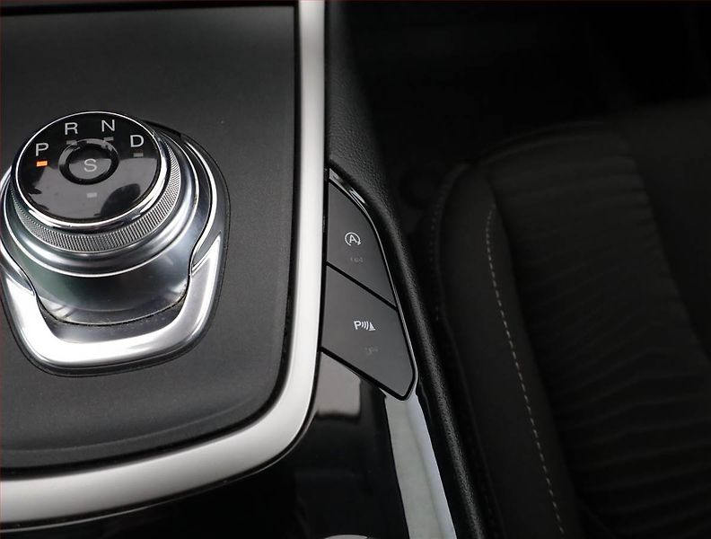 Ford S-MAX (2019) 2.0 EcoBlue, Automat - fotka 17 z 21