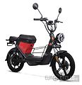 Keeway (2026) E-ZI Mini 45km/h - náhled 26