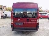 Fiat Ducato 2,3 JTD 88KW 9SD, AC + WEBASTO - náhled 12