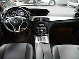 Mercedes-Benz Třídy C (2013) 1.6 C180, AT, navi, xenon - náhled 8