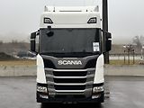 Scania R450 EURO 6 low deck - náhled 1