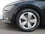 Škoda Superb (2018) Ambition 1.5 TSI, Automat - náhled 15