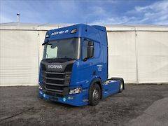 Scania R 560 - fotografie inzerátu
