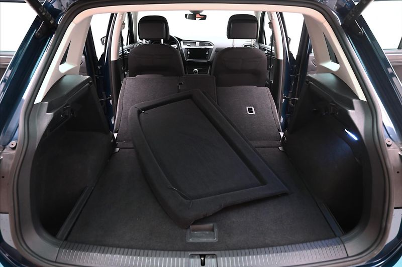 Volkswagen Tiguan 2,0 TDI 110 kW LIFE Záruka až - fotka 11 z 32