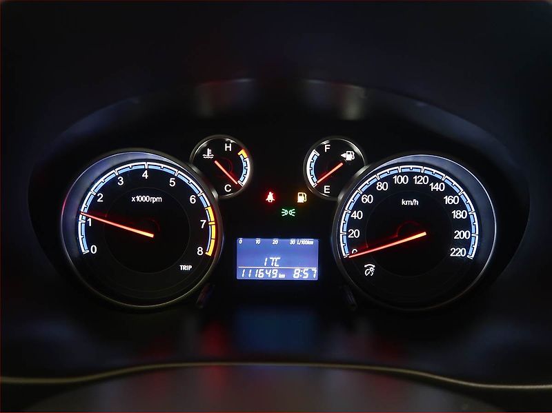 Suzuki SX4 (2013) 1.6 VVT, 4X4, Serv.kniha - fotka 11 z 15