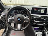 BMW Řada 5 540xD-M-PAKET-R20-LED-SERVIS - náhled 16