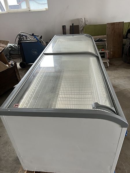 2 xmrazák AHT PARIS 250 - fotka 2 z 14