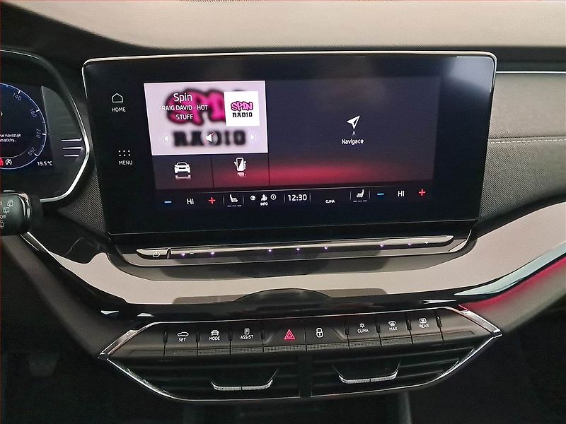 Škoda Octavia (2022) 2.0 TDI - fotka 12 z 17
