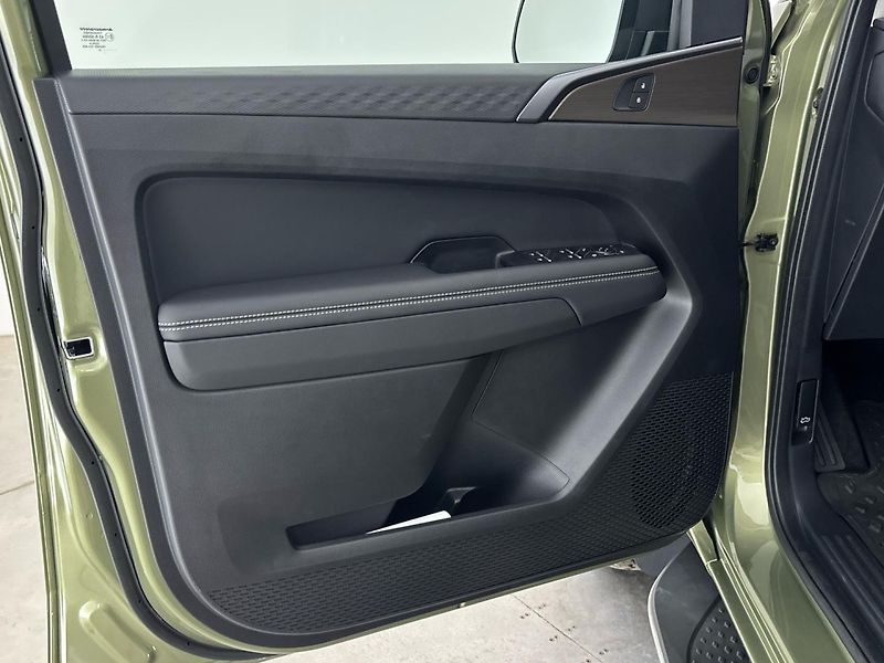 Volkswagen Amarok DC Style - fotka 13 z 28
