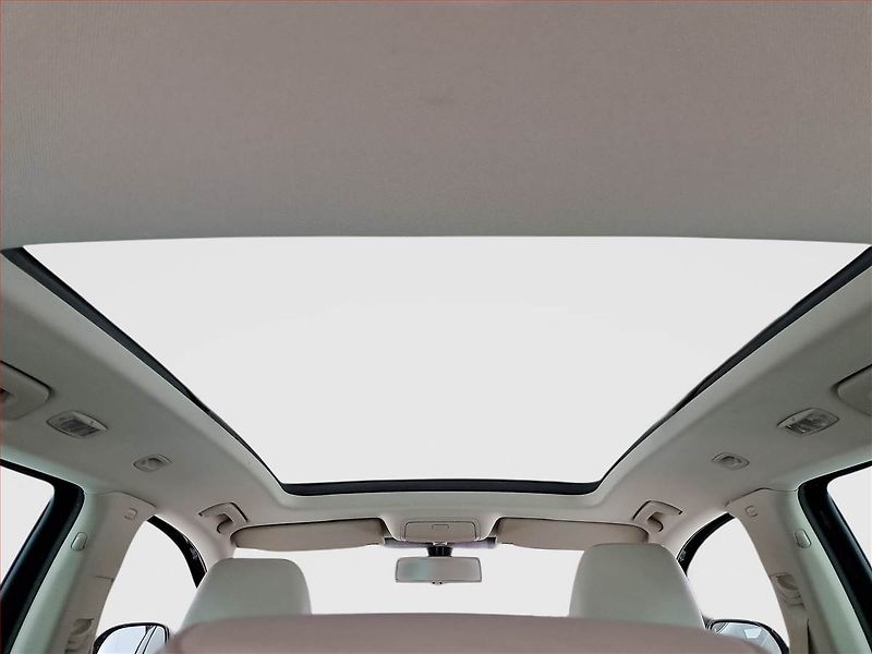 Škoda Superb (2014) 2.0 TDI, Automat, Kůže - fotka 22 z 23