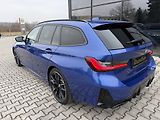 BMW Řada 3 (2023) M340i 275kW XDRIVE HUD PANORAM - náhled 6