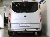Ford Tourneo Custom 2,0 EBlue 136kW AT Titan. ČR - náhled 3