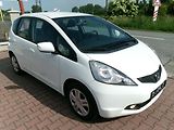 Honda Jazz (2010) 1,4i STYLE KLIMA ALU - náhled 9