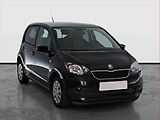 Škoda Citigo (2012) 1.0 MPI, Automat, Serv.kniha - náhled 1