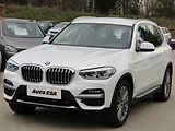 BMW X3 (2021) 2.0d xDrive20d, ČR, AT, navi - náhled 2