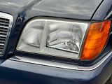Mercedes-Benz Třídy S (1991) 400 SEL 4,2i 210kW - náhled 15