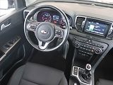 Kia Sportage (2016) 1.6 GDI, Serv.kniha, Navi - náhled 7