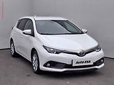 Toyota Auris (2016) 1.6 i, ČR, navi, autoAC - náhled 1